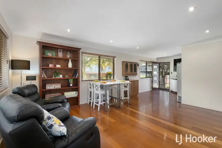 Fifth view of Homely house listing, 26 Sunnybay Drive, Birkdale QLD 4159