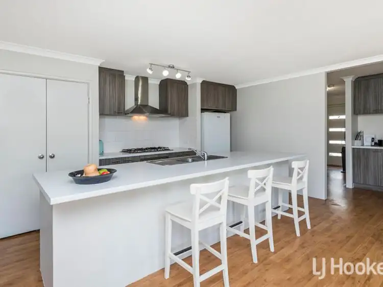Main view of Homely house listing, 13 Waverley Road, Australind WA 6233