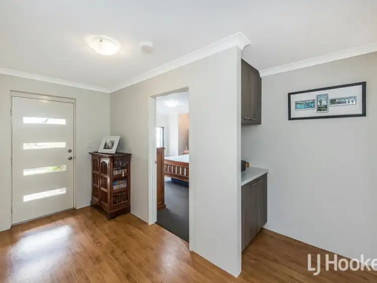 Third view of Homely house listing, 13 Waverley Road, Australind WA 6233