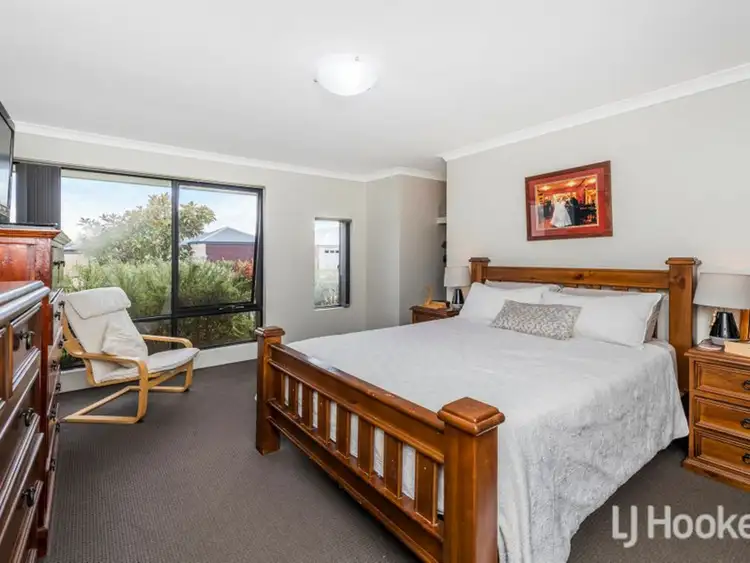 Fourth view of Homely house listing, 13 Waverley Road, Australind WA 6233
