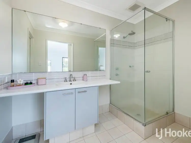 Sixth view of Homely house listing, 13 Waverley Road, Australind WA 6233
