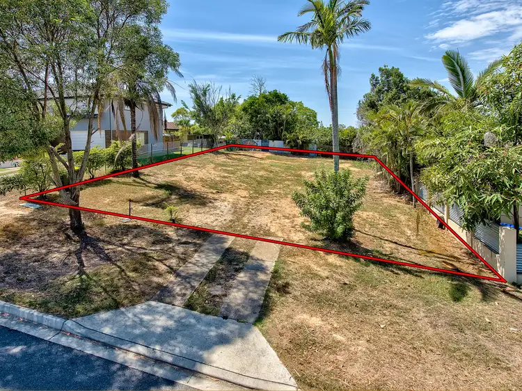 3 Chuter Street, Stafford Heights QLD 4053