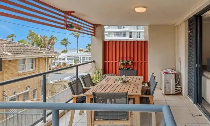 Second view of Homely unit listing, 5/1311 Gold Coast Highway, Palm Beach QLD 4221