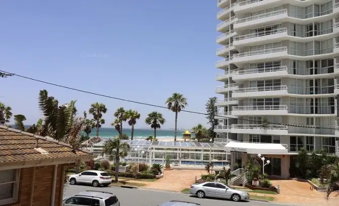 Third view of Homely unit listing, 5/1311 Gold Coast Highway, Palm Beach QLD 4221