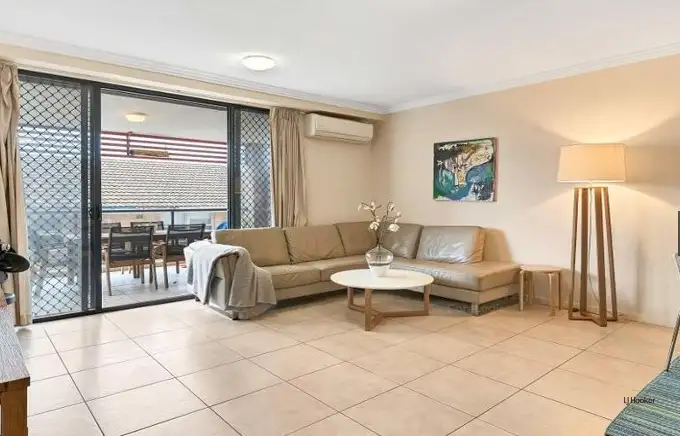 Fourth view of Homely unit listing, 5/1311 Gold Coast Highway, Palm Beach QLD 4221