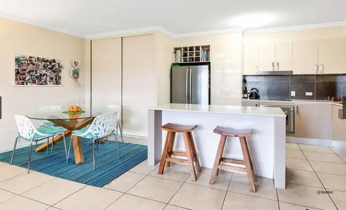Fifth view of Homely unit listing, 5/1311 Gold Coast Highway, Palm Beach QLD 4221