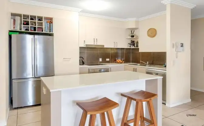 Sixth view of Homely unit listing, 5/1311 Gold Coast Highway, Palm Beach QLD 4221