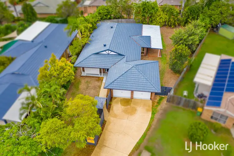 5 Finnegan Court, Birkdale QLD 4159