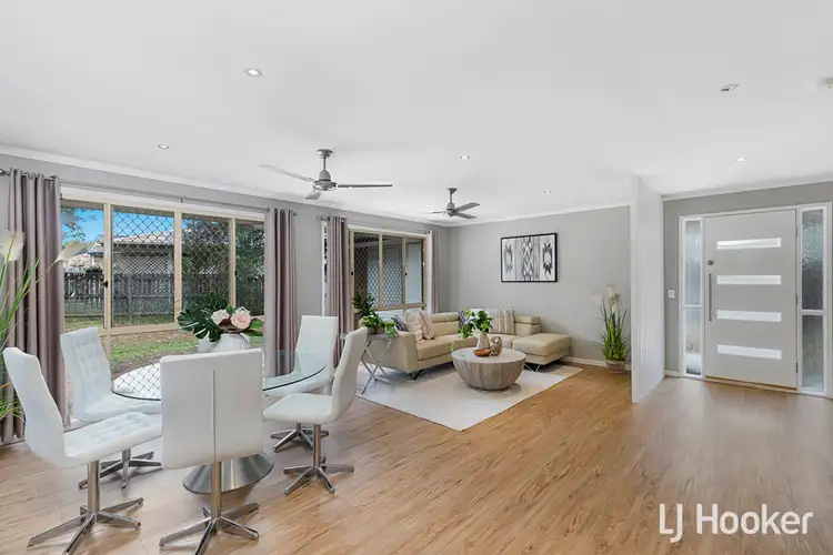 Third view of Homely house listing, 5 Finnegan Court, Birkdale QLD 4159