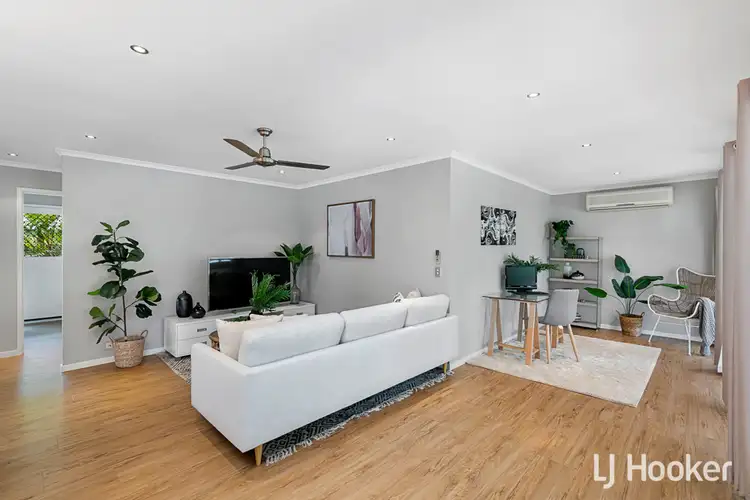 Fourth view of Homely house listing, 5 Finnegan Court, Birkdale QLD 4159