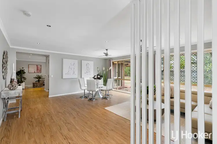 Fifth view of Homely house listing, 5 Finnegan Court, Birkdale QLD 4159