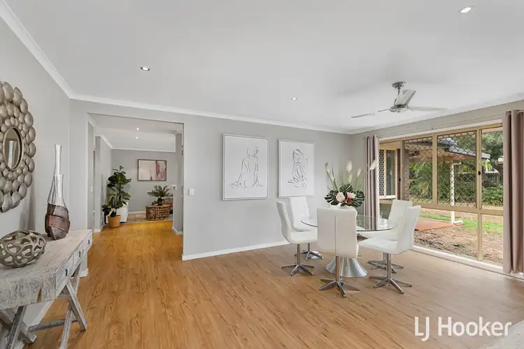 Sixth view of Homely house listing, 5 Finnegan Court, Birkdale QLD 4159
