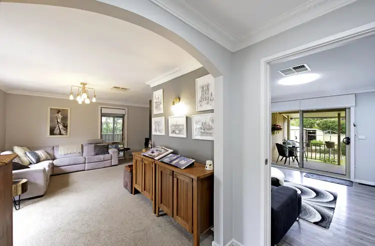 Second view of Homely house listing, 18 Woronora Street, Kaleen ACT 2617