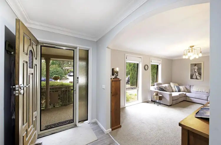 Third view of Homely house listing, 18 Woronora Street, Kaleen ACT 2617