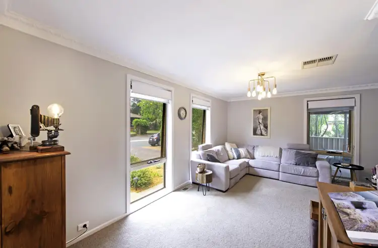 Fourth view of Homely house listing, 18 Woronora Street, Kaleen ACT 2617