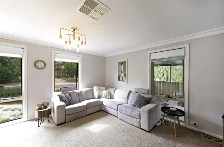 Fifth view of Homely house listing, 18 Woronora Street, Kaleen ACT 2617