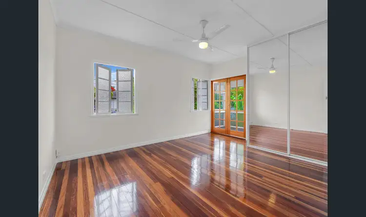 Second view of Homely house listing, 33 Garde Street, Stafford QLD 4053