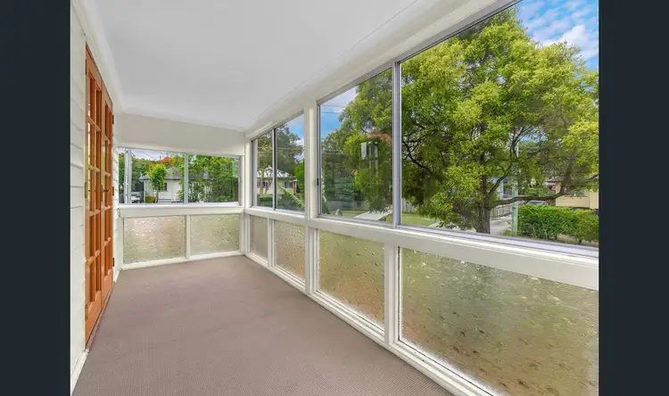 Fifth view of Homely house listing, 33 Garde Street, Stafford QLD 4053