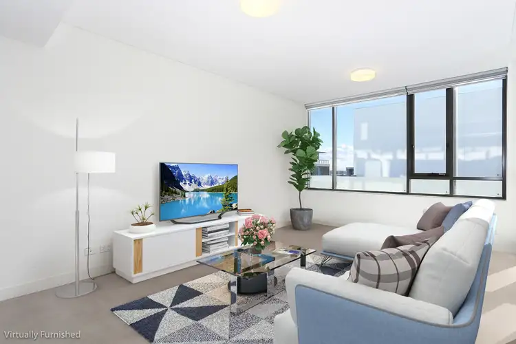 C605/30 Rothschild Avenue, Rosebery NSW 2018