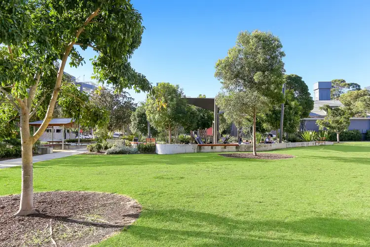 Fifth view of Homely apartment listing, C605/30 Rothschild Avenue, Rosebery NSW 2018