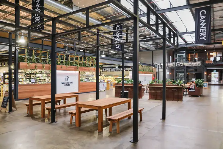 Sixth view of Homely apartment listing, C605/30 Rothschild Avenue, Rosebery NSW 2018