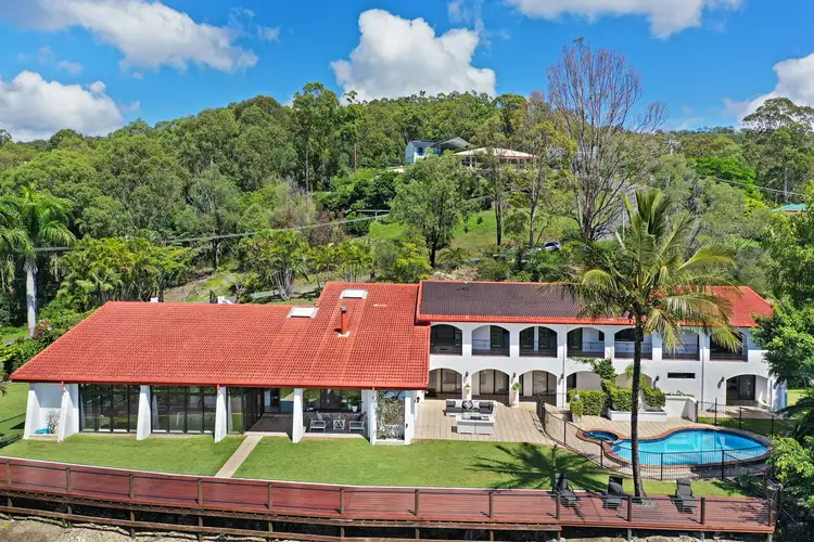 Main view of Homely house listing, 159 The Panorama, Tallai QLD 4213