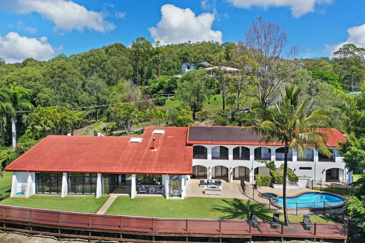 Main view of Homely house listing, 159 The Panorama, Tallai QLD 4213