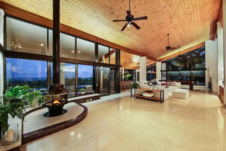 Second view of Homely house listing, 159 The Panorama, Tallai QLD 4213