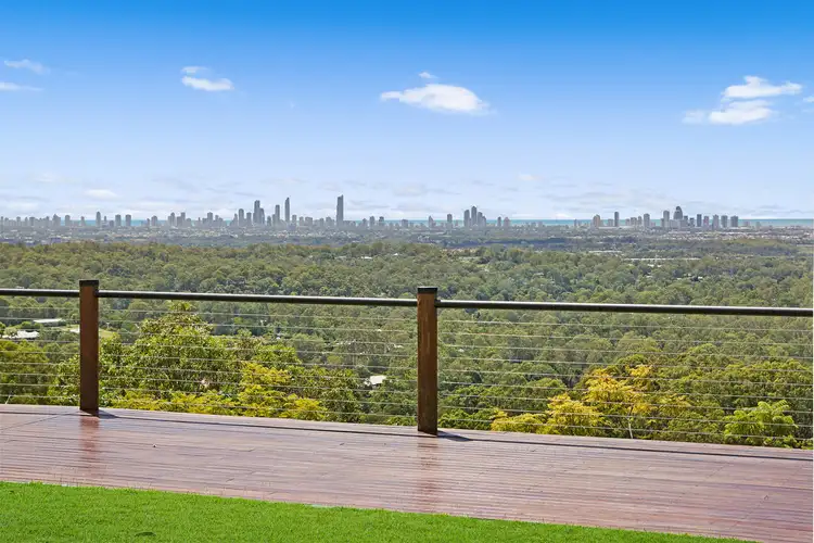 Third view of Homely house listing, 159 The Panorama, Tallai QLD 4213