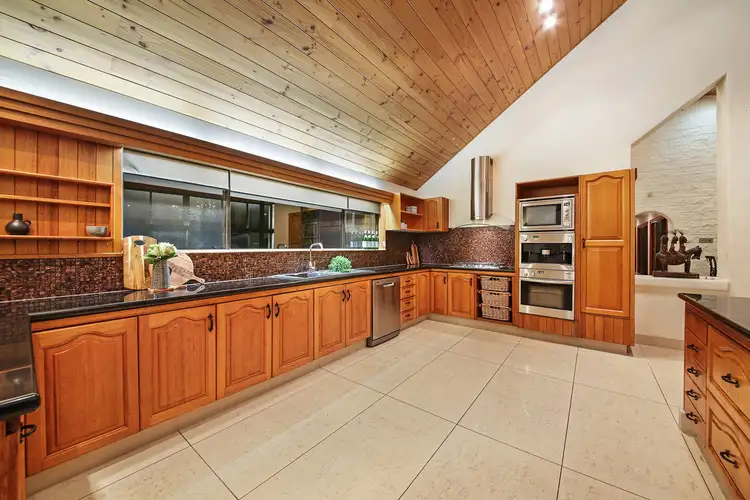 Fourth view of Homely house listing, 159 The Panorama, Tallai QLD 4213