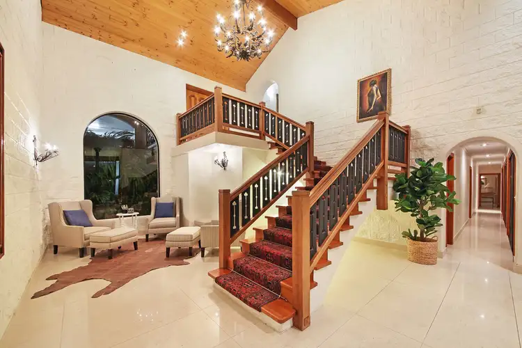 Fifth view of Homely house listing, 159 The Panorama, Tallai QLD 4213
