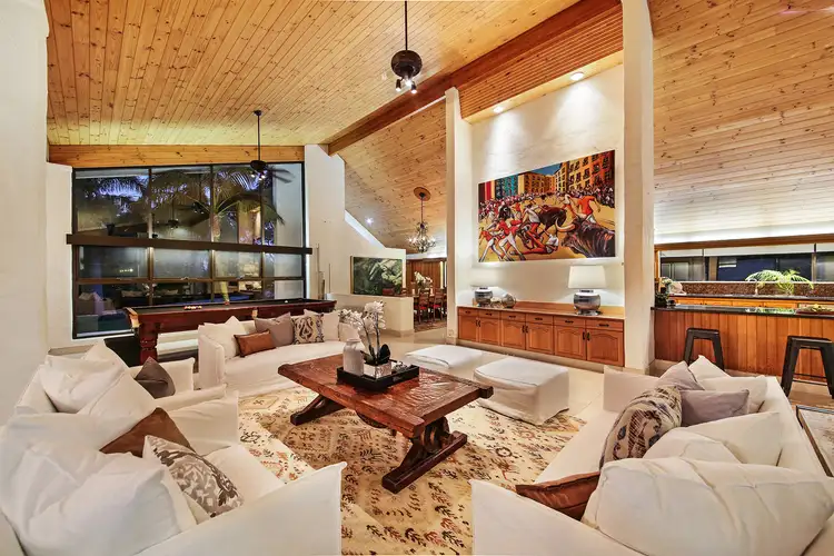Sixth view of Homely house listing, 159 The Panorama, Tallai QLD 4213