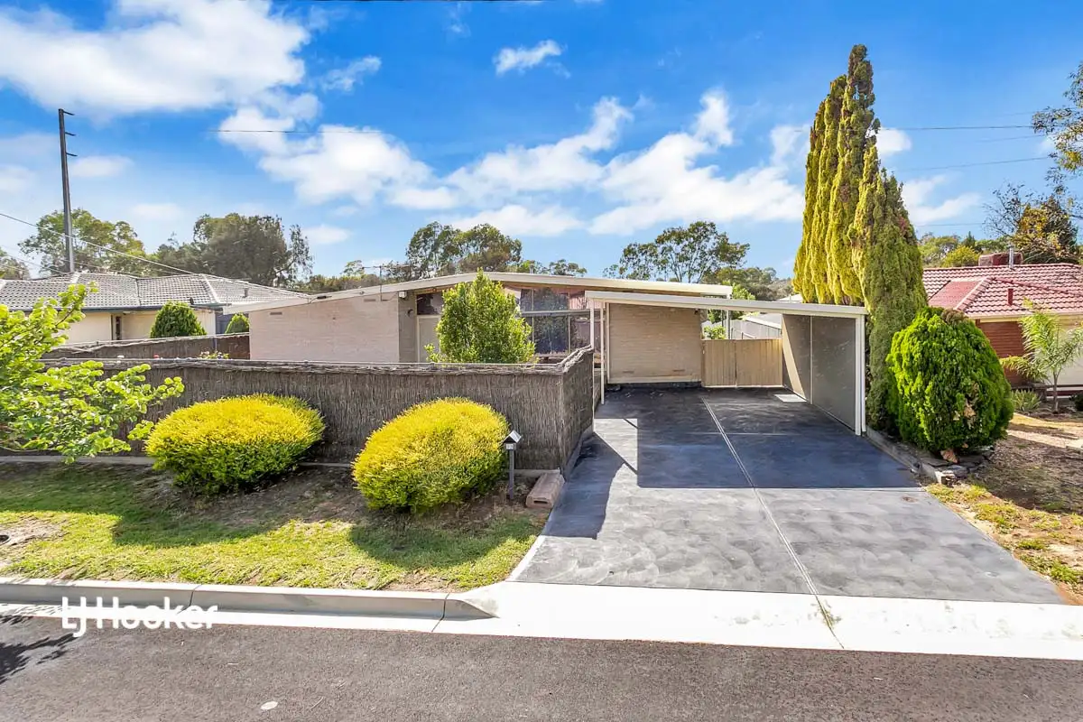Main view of Homely house listing, 33 Taurus Crescent, Modbury Heights SA 5092