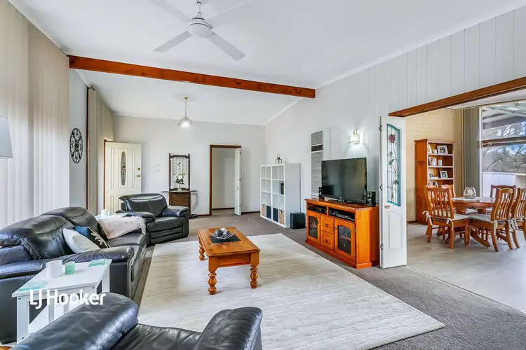 Fourth view of Homely house listing, 33 Taurus Crescent, Modbury Heights SA 5092