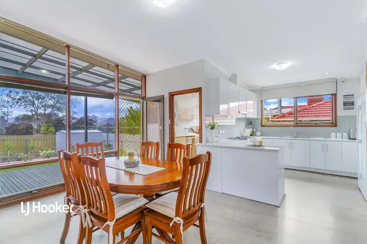 Fifth view of Homely house listing, 33 Taurus Crescent, Modbury Heights SA 5092