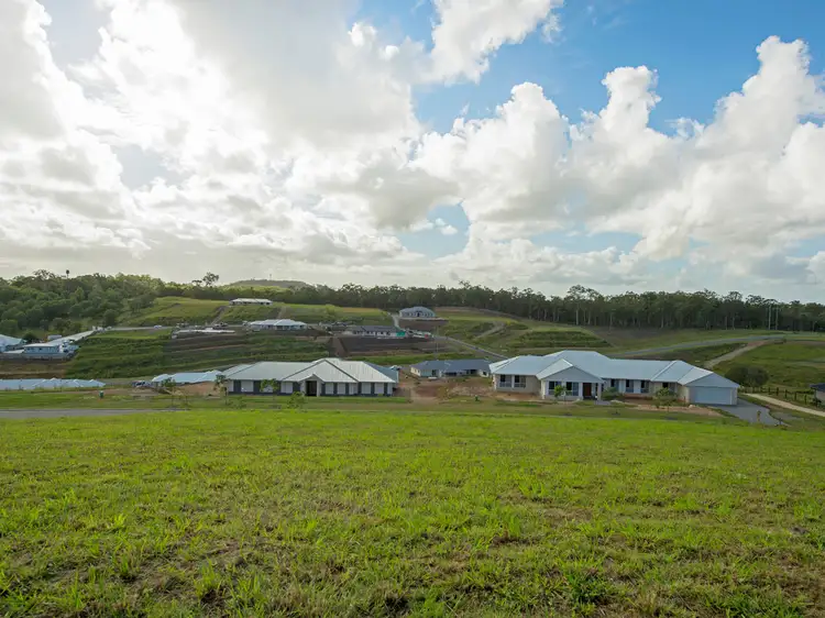 69 Montego Hills Drive, Kingsholme QLD 4208