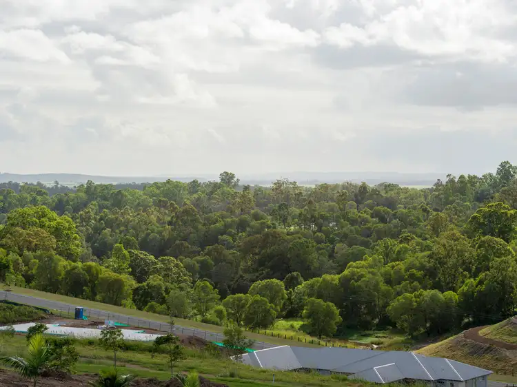 Second view of Homely land listing, 69 Montego Hills Drive, Kingsholme QLD 4208