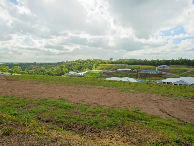 Fourth view of Homely land listing, 69 Montego Hills Drive, Kingsholme QLD 4208