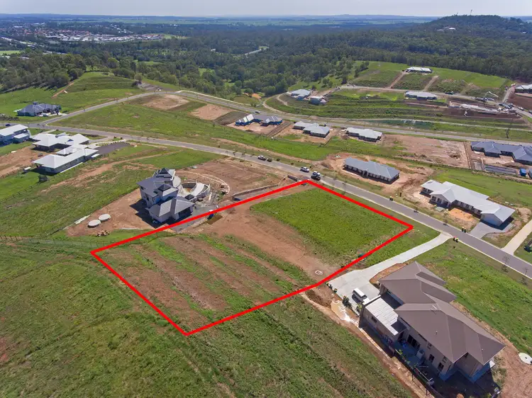 Fifth view of Homely land listing, 69 Montego Hills Drive, Kingsholme QLD 4208