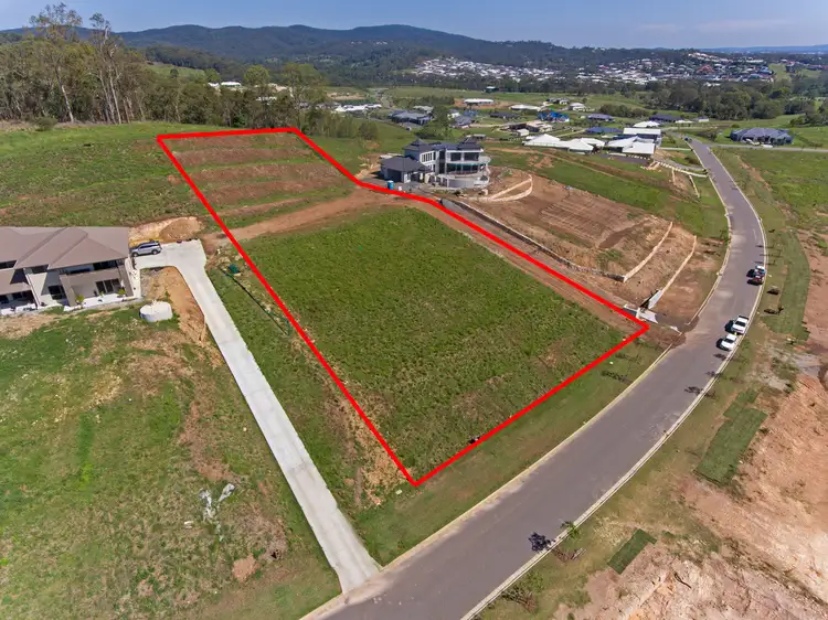 Seventh view of Homely land listing, 69 Montego Hills Drive, Kingsholme QLD 4208