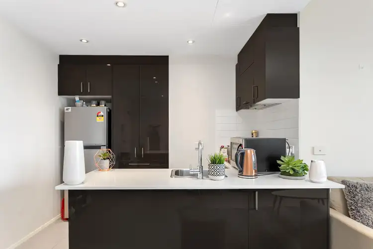 Second view of Homely apartment listing, 60/301 Flemington Road, Franklin ACT 2913