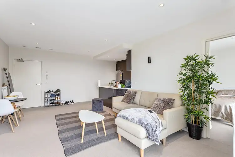 Third view of Homely apartment listing, 60/301 Flemington Road, Franklin ACT 2913