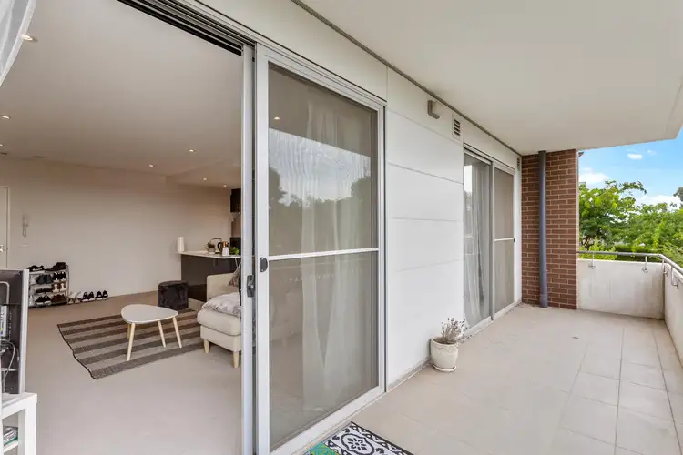 Fourth view of Homely apartment listing, 60/301 Flemington Road, Franklin ACT 2913