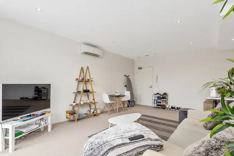 Fifth view of Homely apartment listing, 60/301 Flemington Road, Franklin ACT 2913