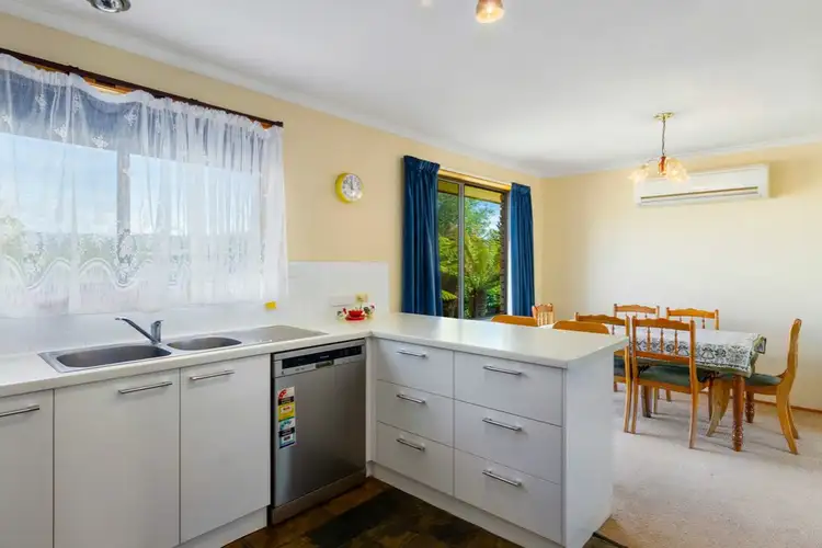 Third view of Homely house listing, 1 Cedar Court, Kingston TAS 7050