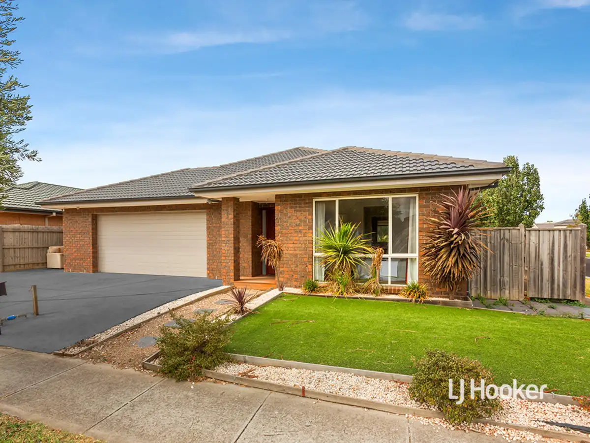 Main view of Homely house listing, 6 Windrest Way, Point Cook VIC 3030