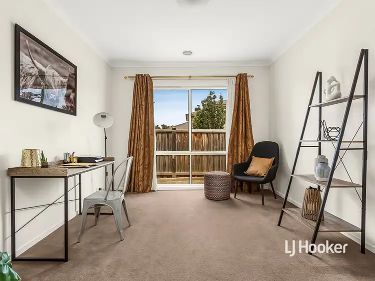 Second view of Homely house listing, 6 Windrest Way, Point Cook VIC 3030