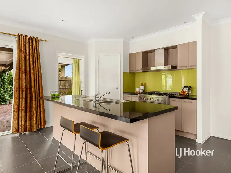 Third view of Homely house listing, 6 Windrest Way, Point Cook VIC 3030