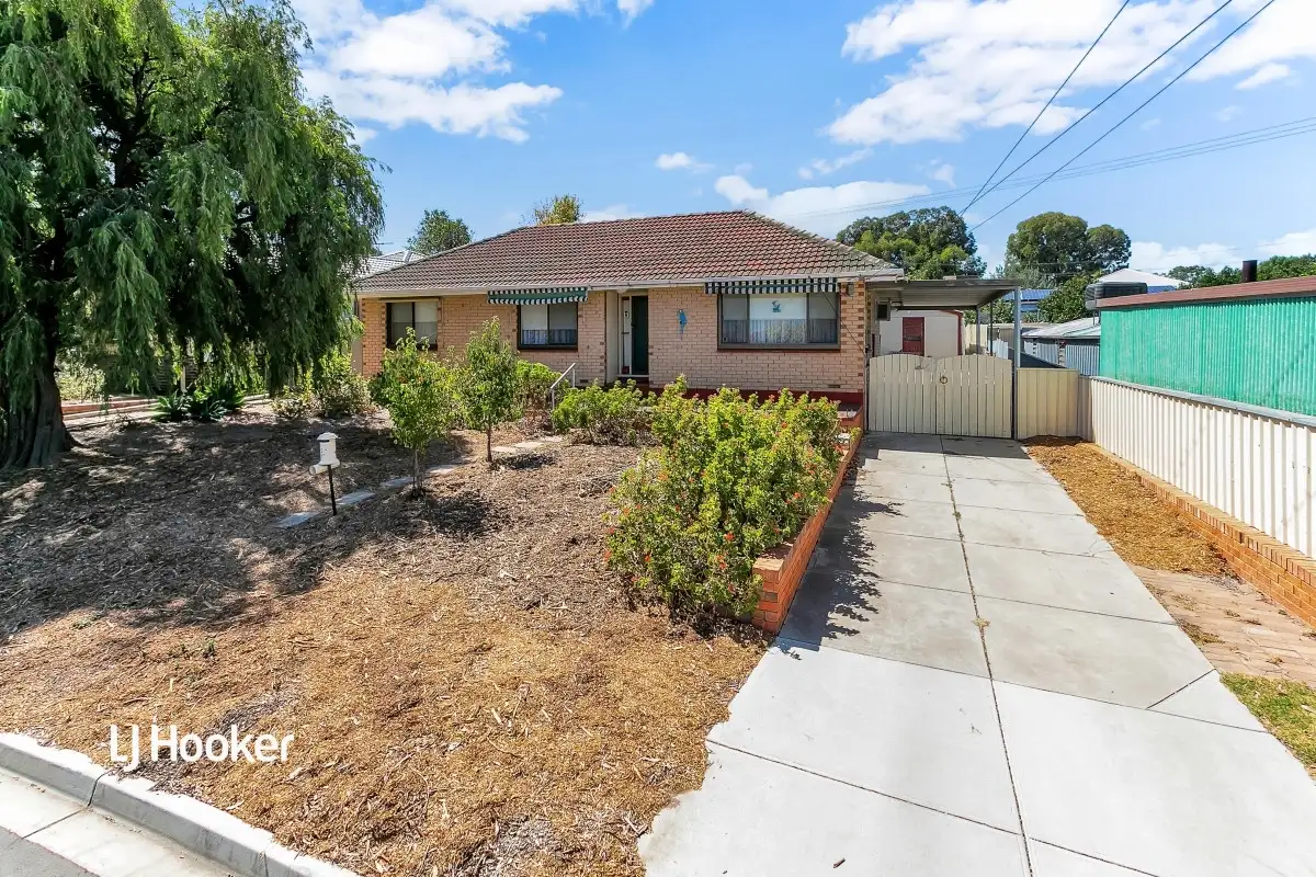 Main view of Homely house listing, 27 Gwinganna Crescent, Holden Hill SA 5088