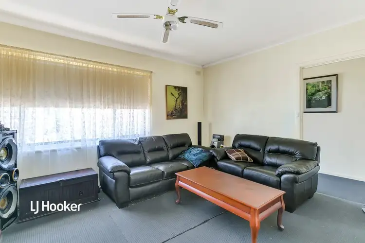 Second view of Homely house listing, 27 Gwinganna Crescent, Holden Hill SA 5088